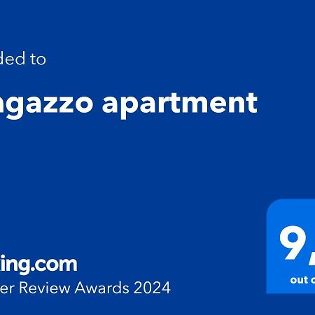 Dragazzo Apartment Trogir Exterior photo