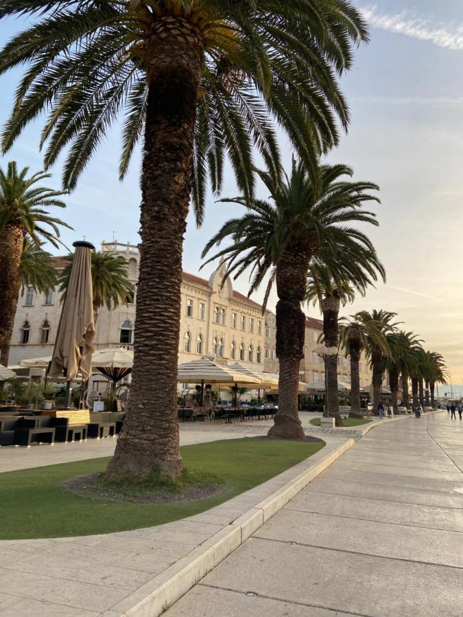 Dragazzo Apartment Trogir Exterior photo