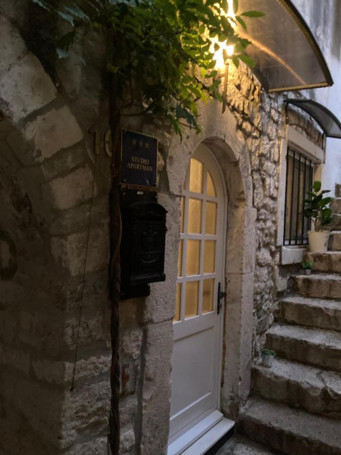 Dragazzo Apartment Trogir Exterior photo