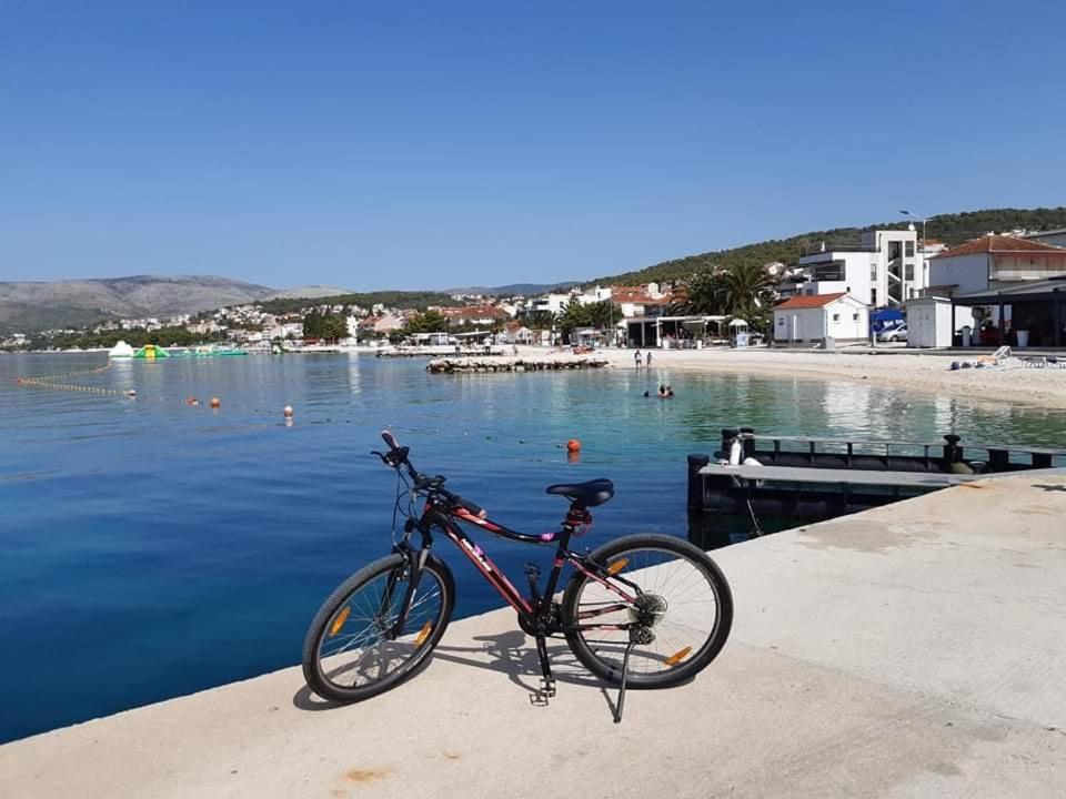 Dragazzo Apartment Trogir Exterior photo