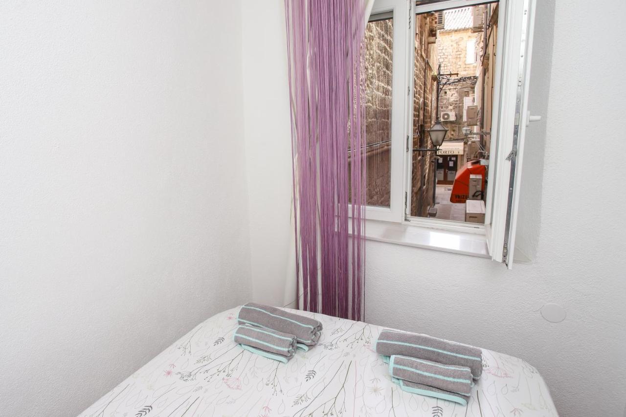 Dragazzo Apartment Trogir Exterior photo
