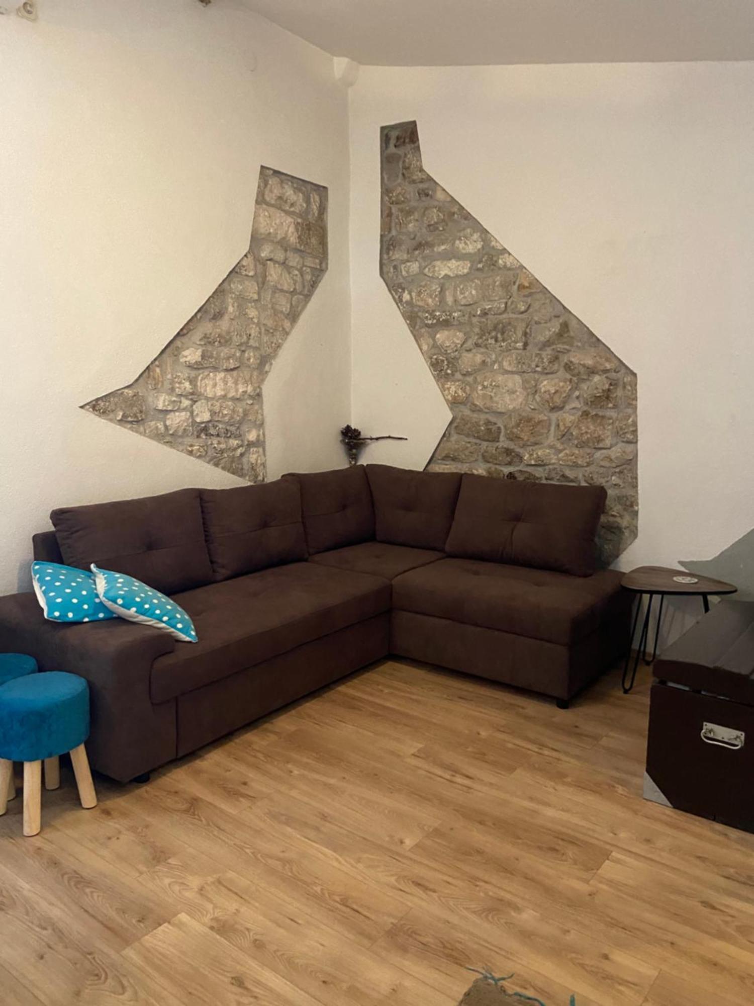 Dragazzo Apartment Trogir Exterior photo