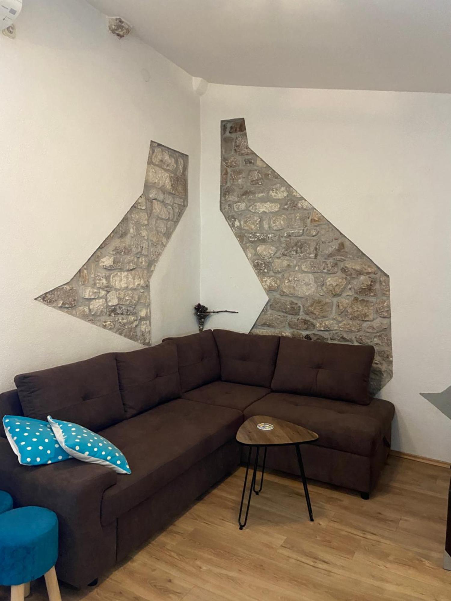 Dragazzo Apartment Trogir Exterior photo