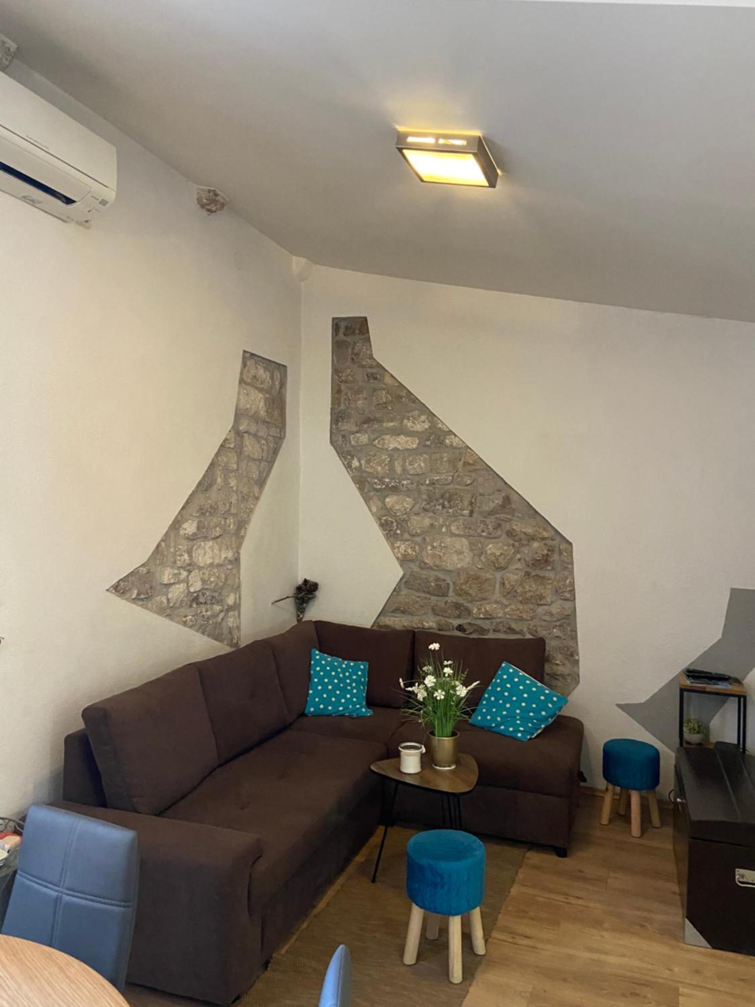 Dragazzo Apartment Trogir Exterior photo