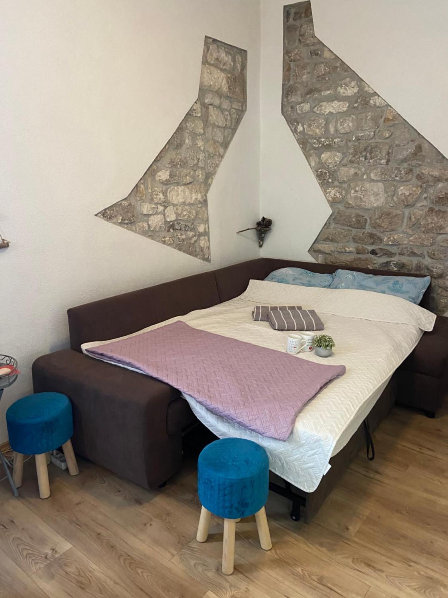 Dragazzo Apartment Trogir Exterior photo