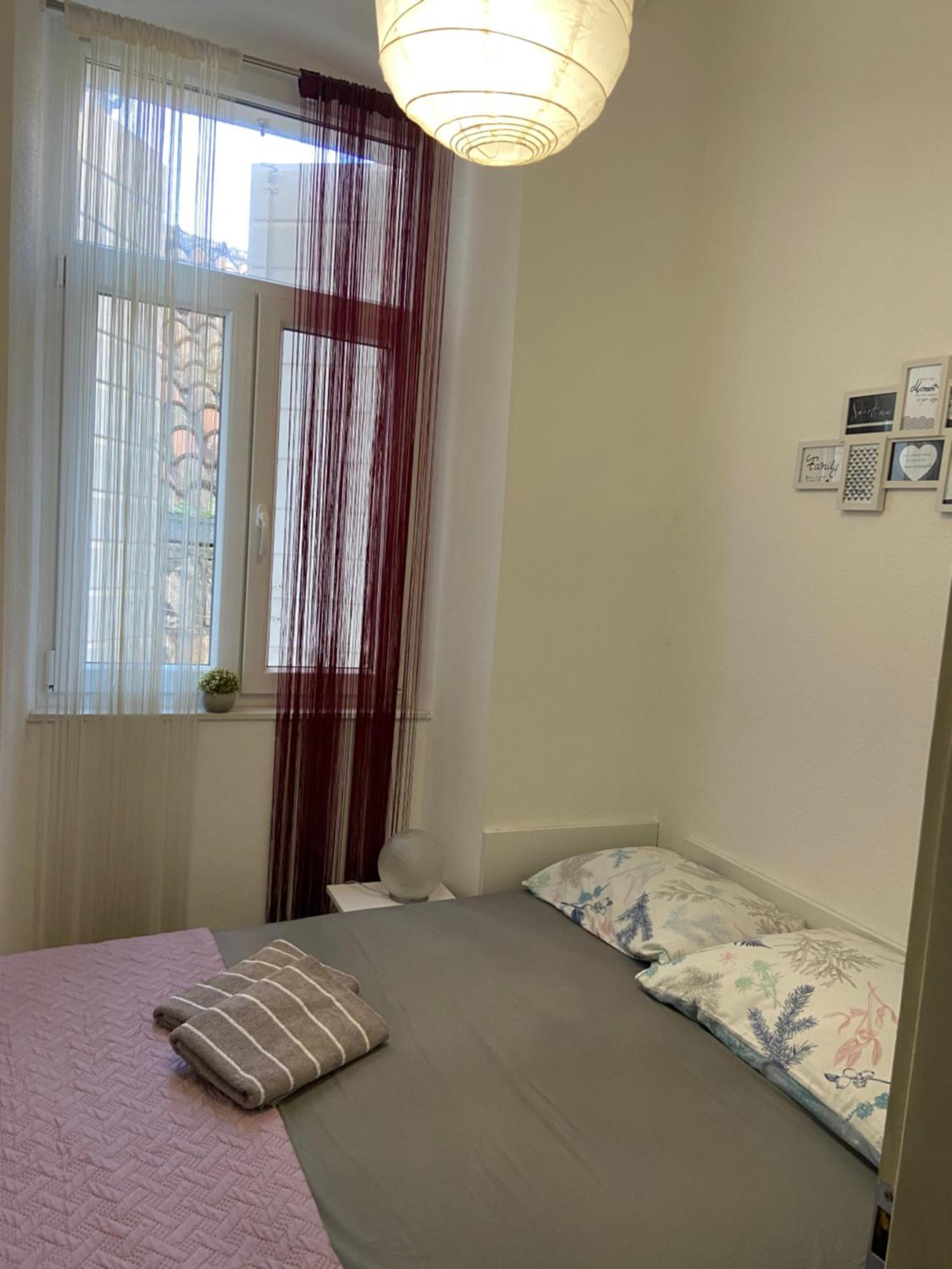 Dragazzo Apartment Trogir Exterior photo